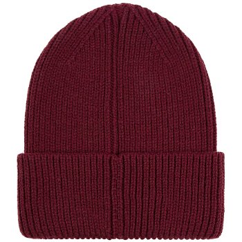 Шапка Tommi, бордовая