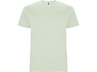 Футболка Stafford мужская, припыленный зеленый