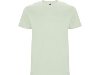 Футболка Stafford мужская, припыленный зеленый
