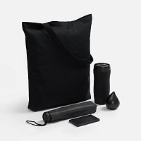 Набор Brightopia, черный