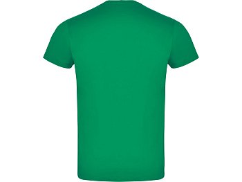 Футболка Atomic мужская, зеленый