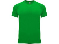 Футболка Bahrain мужская,папоротниковый