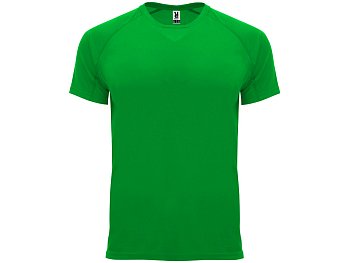 Футболка Bahrain мужская,папоротниковый