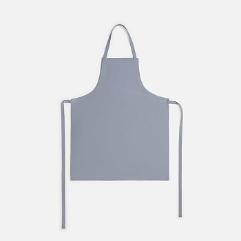 Фартук E1, серый