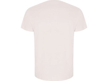 Футболка Golden мужская, античный белый