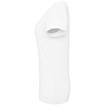 Футболка женская Martin Women, белая