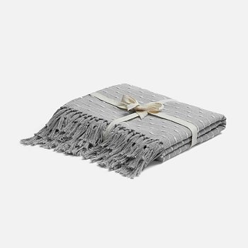 Набор Aliento, серый