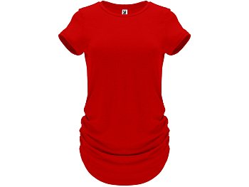 Футболка Aintree женская, красный