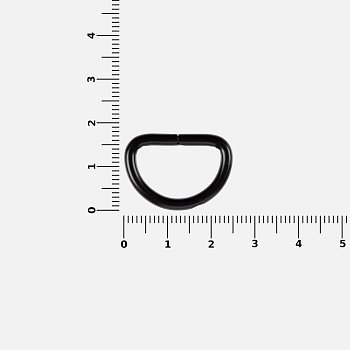 Полукольцо Semiring, М, черное