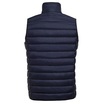 Жилет Wave Men темно-синий