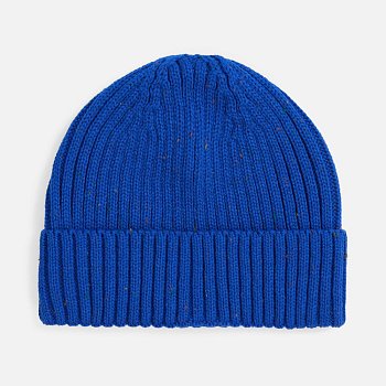 Шапка Spotti, синяя