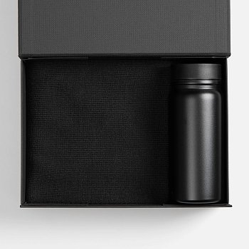 Набор Notera, черный