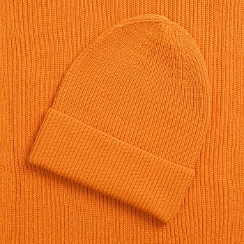 Набор Nobilis Mono, оранжевый