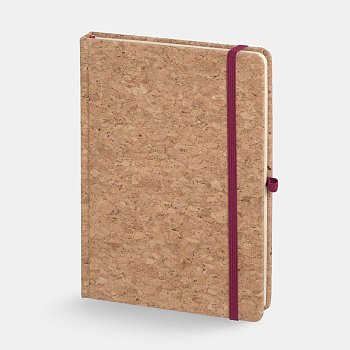 Набор Corkfolio, красный