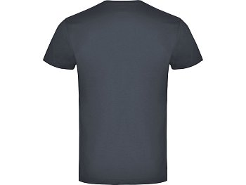 Футболка Braco мужская, эбеновый