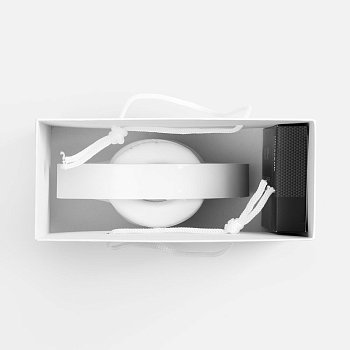 Набор SoundMind, белый