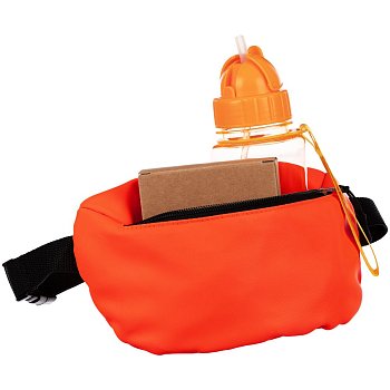 Детский набор Sonrisa, оранжевый