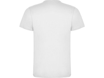 Футболка Dogo Premium мужская, белый