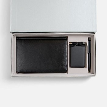 Набор Faro Energy, черный