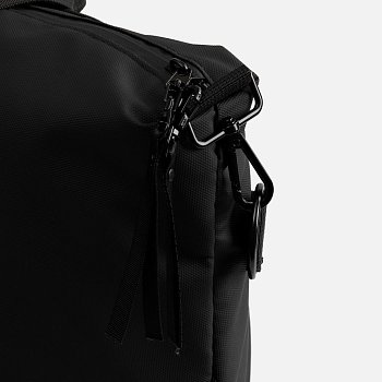 Сумка дорожная Altro, черная