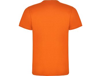 Футболка Dogo Premium мужская, оранжевый