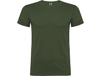 Футболка Beagle мужская, хаки