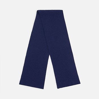 Шарф Laconi, синий