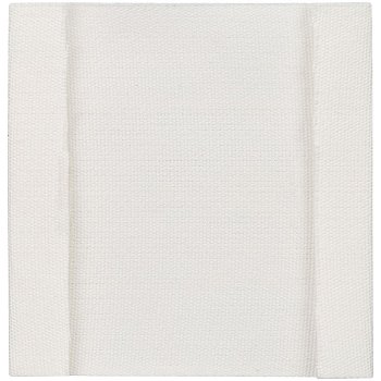 Лейбл хлопковый Doni, L, беленый