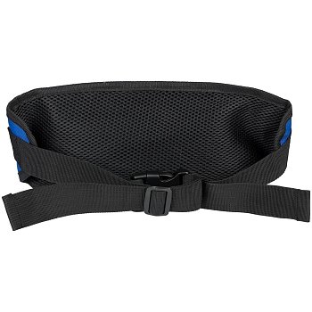 Поясная сумка Urban Out, синяя