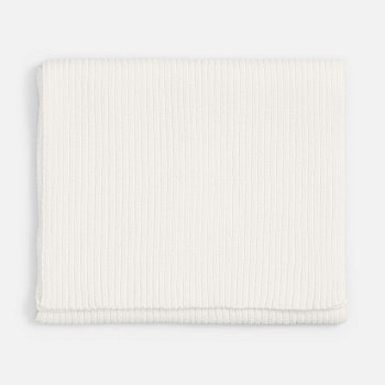 Шарф Yong, белый