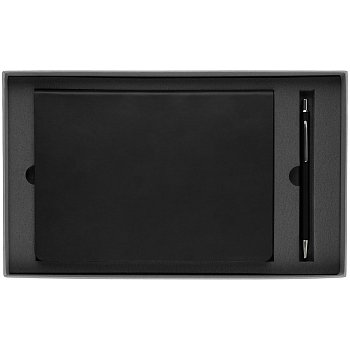 Набор Big City Lights, черный