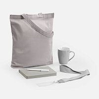 Набор Cortado, серый