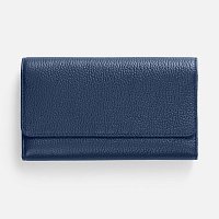 Клатч Unison, синий