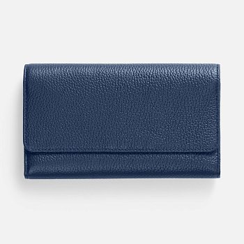 Клатч Unison, синий