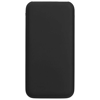 Аккумулятор Uniscend Starry, 10000 мАч, черный