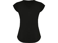 Футболка Avus женская, черный