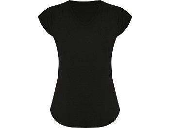 Футболка Avus женская, черный
