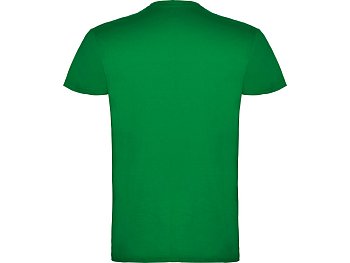 Футболка Beagle детская, зеленый