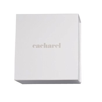 Шарф Tuilerie, голубой