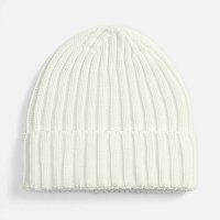 Шапка Faculty, белая