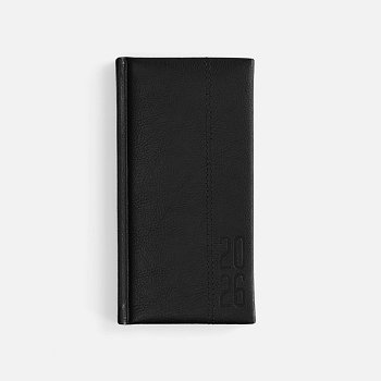 Еженедельник Baza, датированный, черный