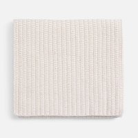 Шарф Frissonelle, жемчужно-белый