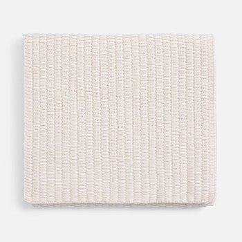 Шарф Frissonelle, жемчужно-белый