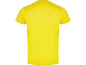 Футболка Atomic мужская, желтый