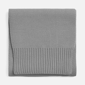 Шарф Sorang, серый