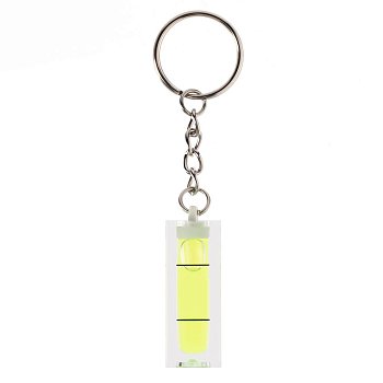 Брелок с уровнем Foreman