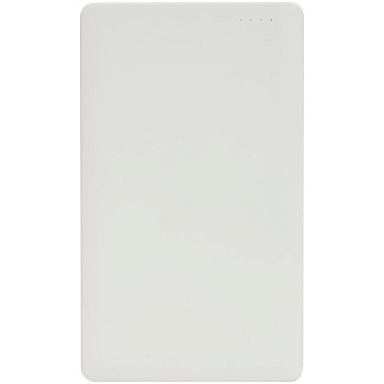 Аккумулятор Easy Trick ver.2, 4000 мАч, белый