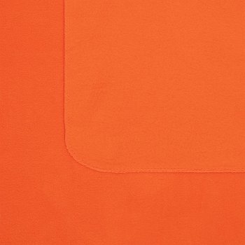 Дорожный плед Voyager 2, оранжевый