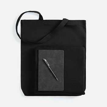 Набор Luba Warm, черный