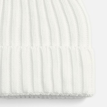 Шапка Faculty, белая